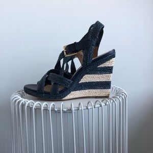 Banana Republic wedges